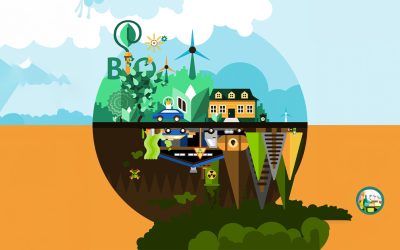 The Quest For A Sustainable Future: Permanent Carbon Sequestration