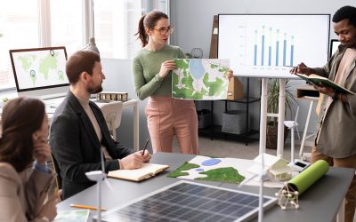 Differentiate Yourself From Your Competitors By Going Carbon Neutral