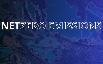 Achieving Net Zero Emissions: A Corporate Guide to a Sustainable Future
