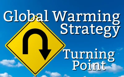 U.S. Government Embraces Carbon Offsets: A Turning Point in Climate Strategy