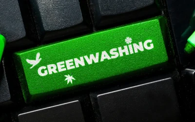 Carbon Credit Greenwashing: The Hidden Threat to Net Zero Goals – and How to Avoid it
