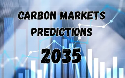 Carbon Market Predictions 2035