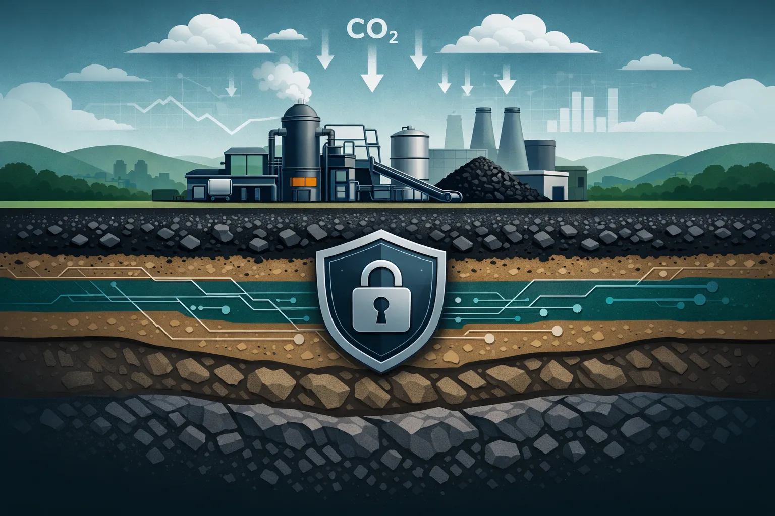 biochar permanent storage biochar permanent storage