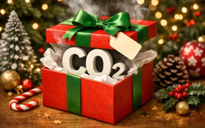 Carbon Offset Gift Ideas for the Holidays